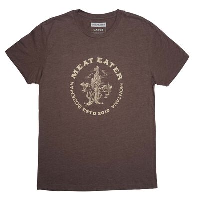 Desert Circle T-Shirt
