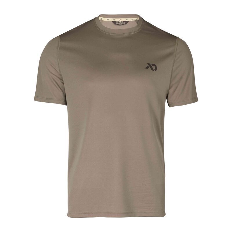 Men's Yuma Synthetic Short Sleeve Crew image number 4