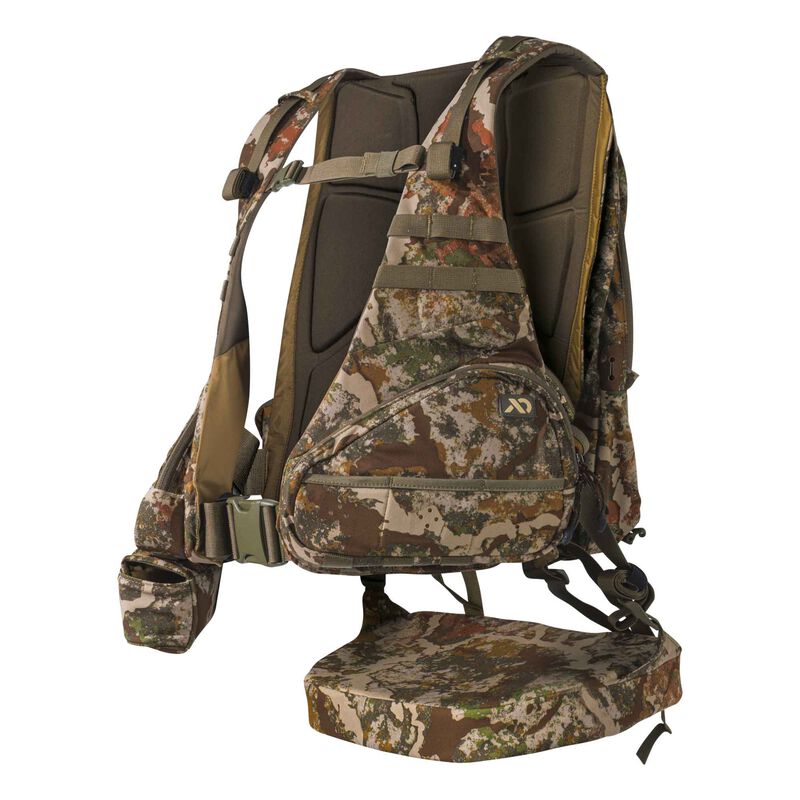 Treeline Turkey Vest image number 3