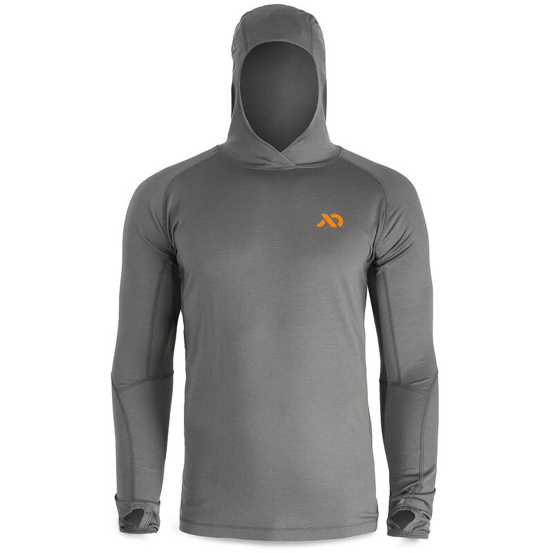 Men's Wick Hoody image number 1