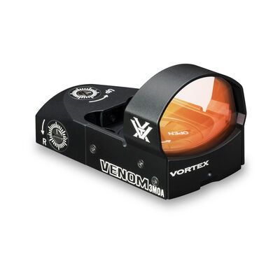 Vortex Venom Red Dot