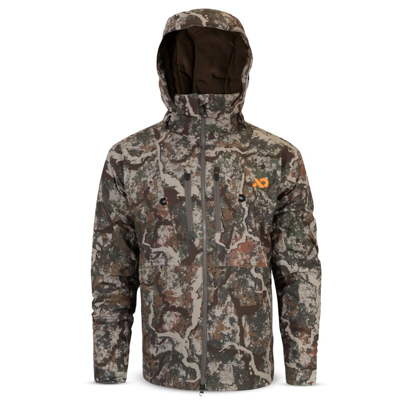 Men's Solitude Insulated Jacket image number 0