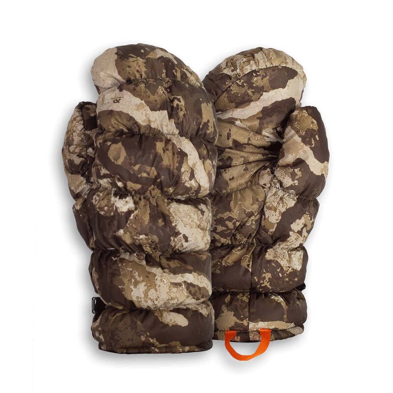 Brooks Down Glassing Mitt image number 1