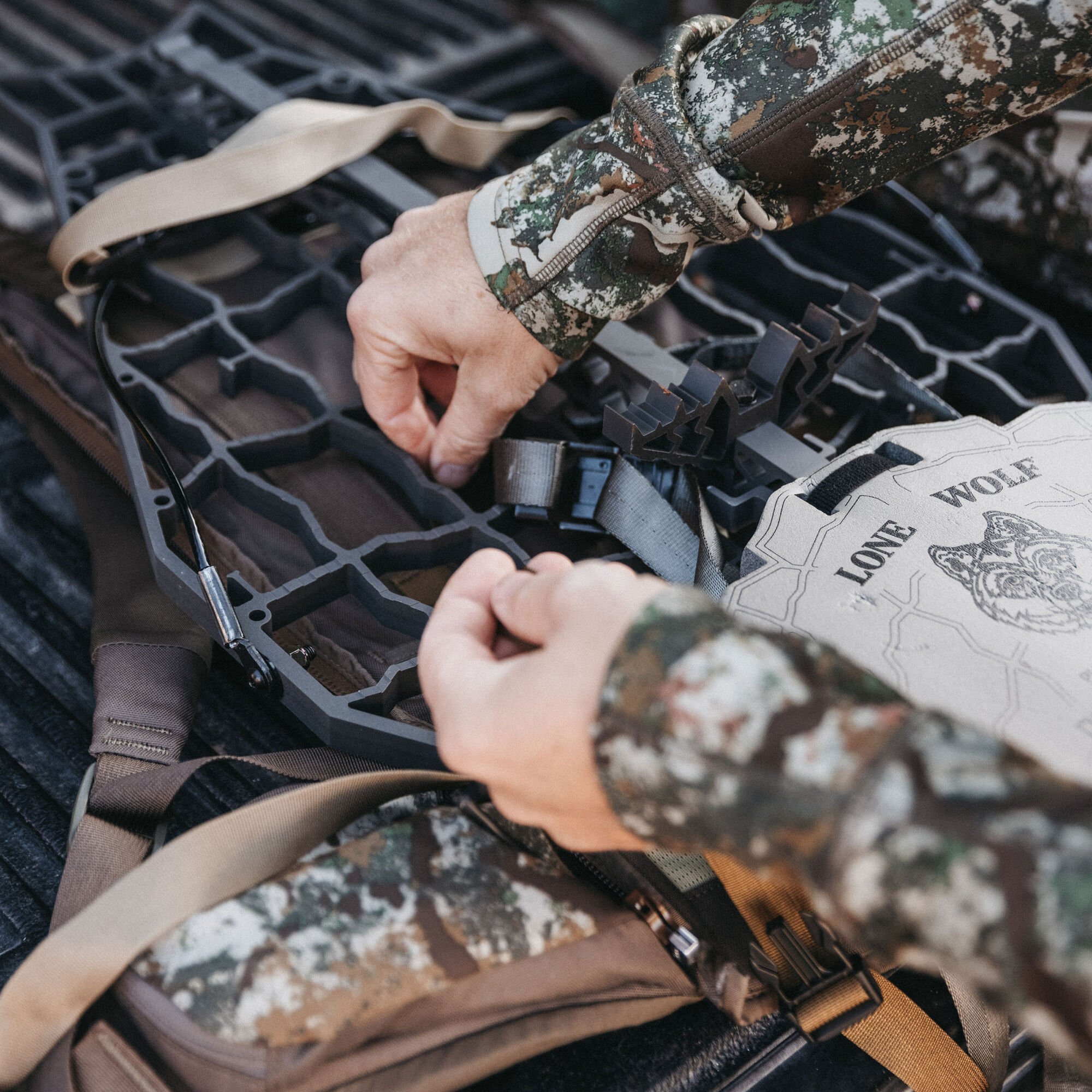 Treestand pack discount