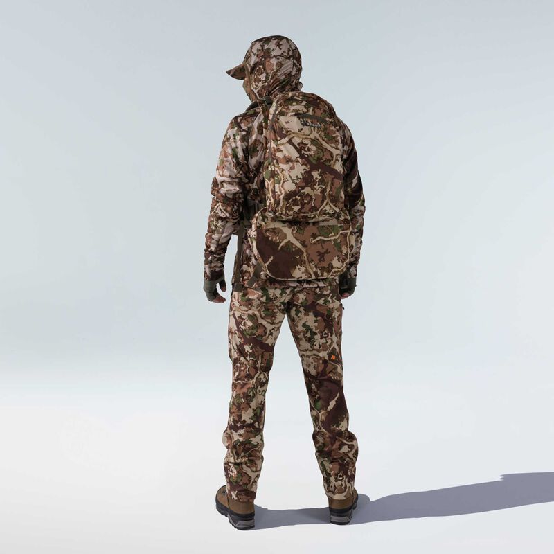 Treeline Turkey Vest image number 5