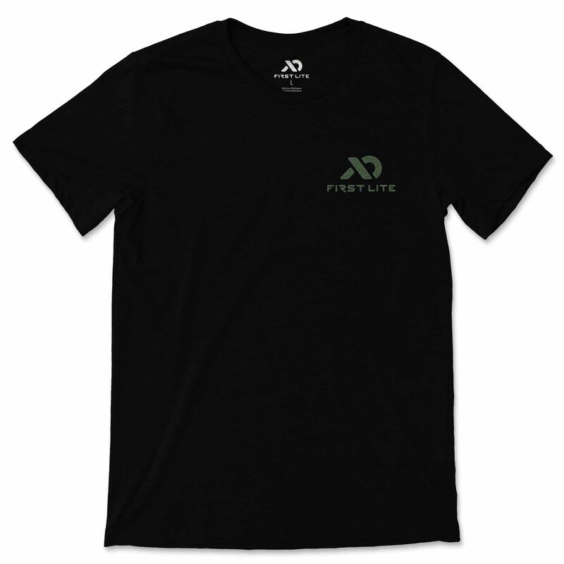 Bear Country T-Shirt image number 1