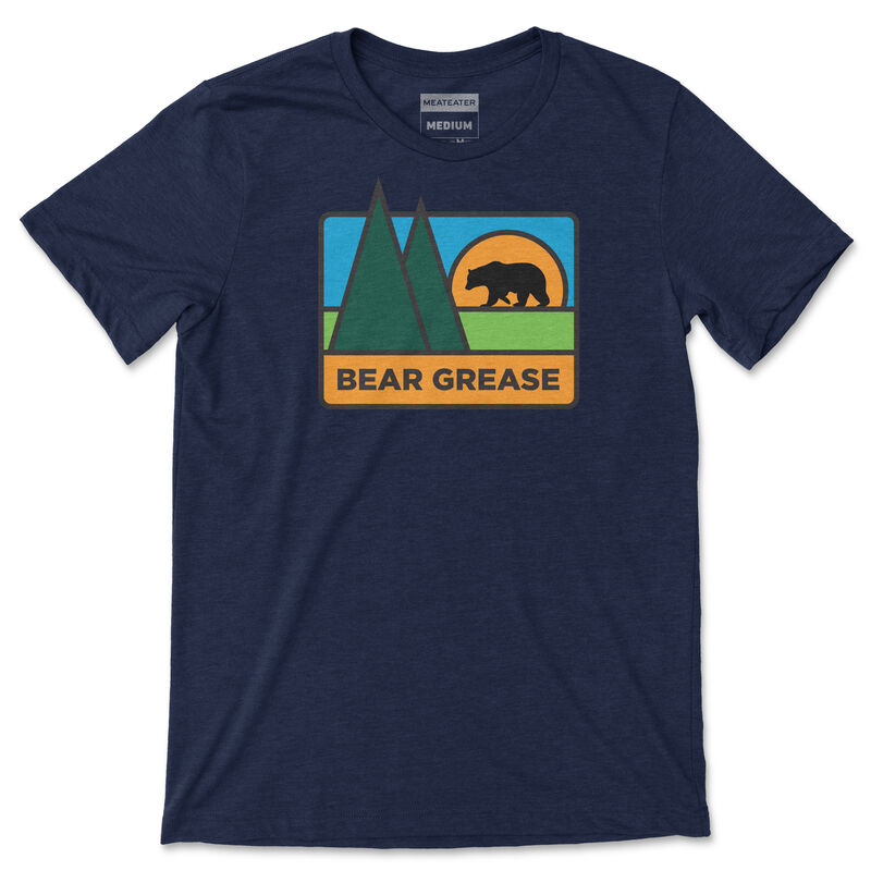 Bear Grease T-Shirt image number 1