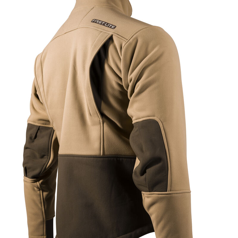 Straightline Field Jacket image number 3