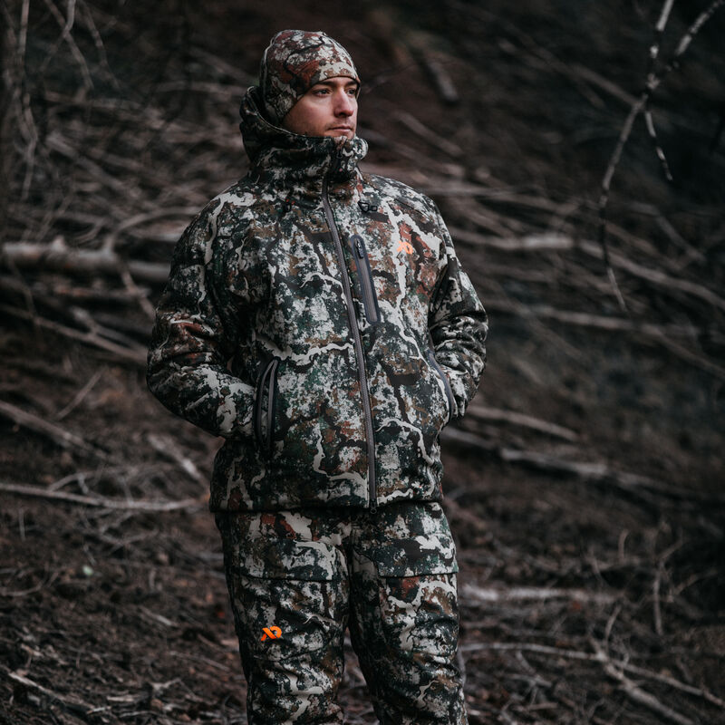 Sanctuary 2.0 Insulated Jacket | First Lite