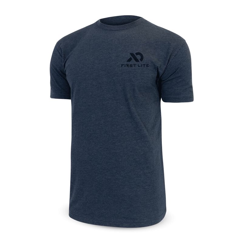 First Lite Logo Tee image number 5