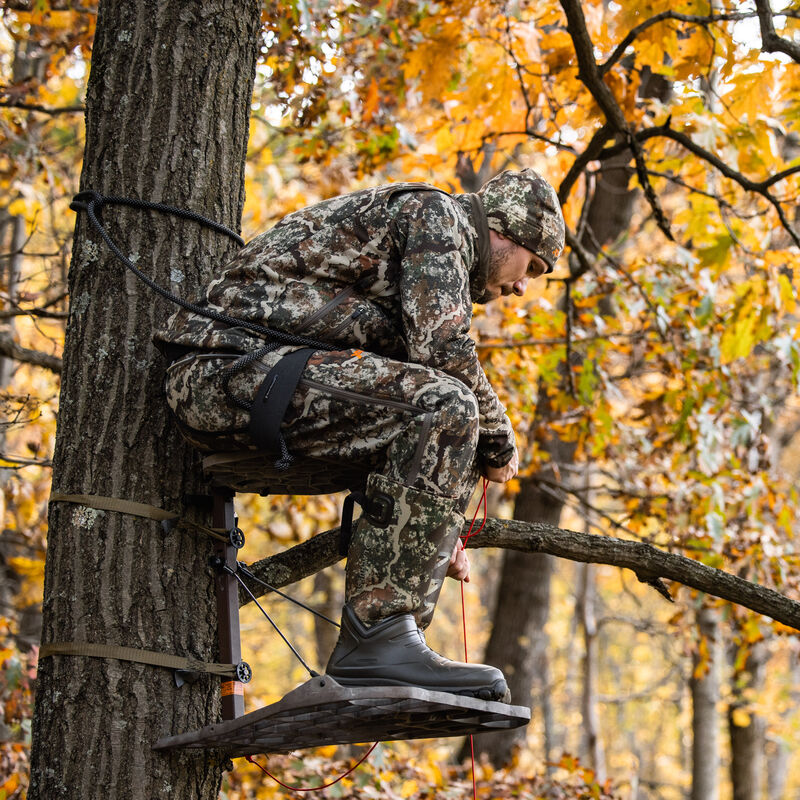 Whitetail Catalyst Bib Pant