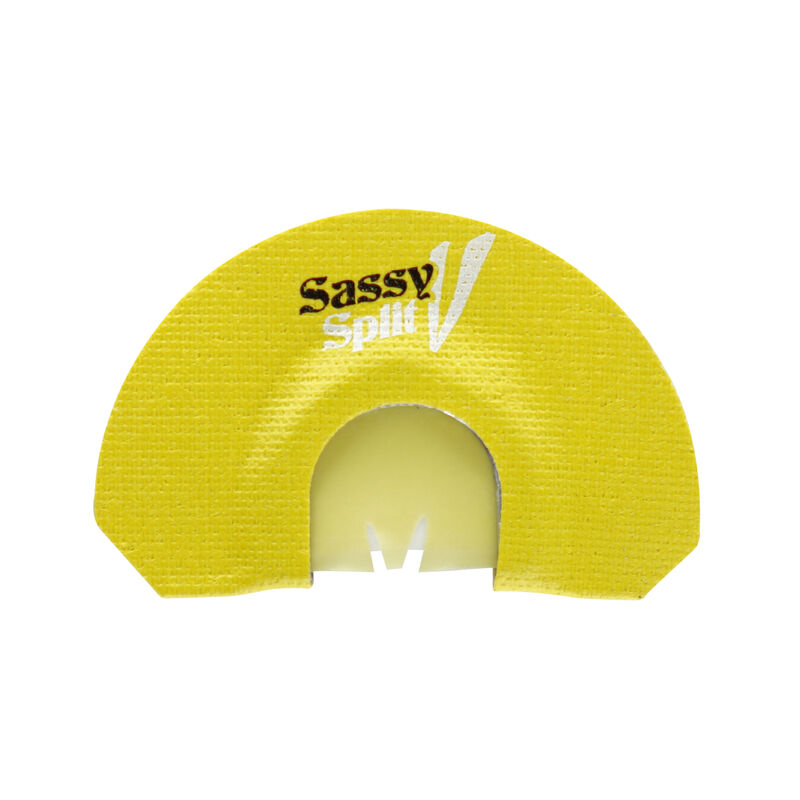Sassy Split V Turkey Diaphragm image number 0