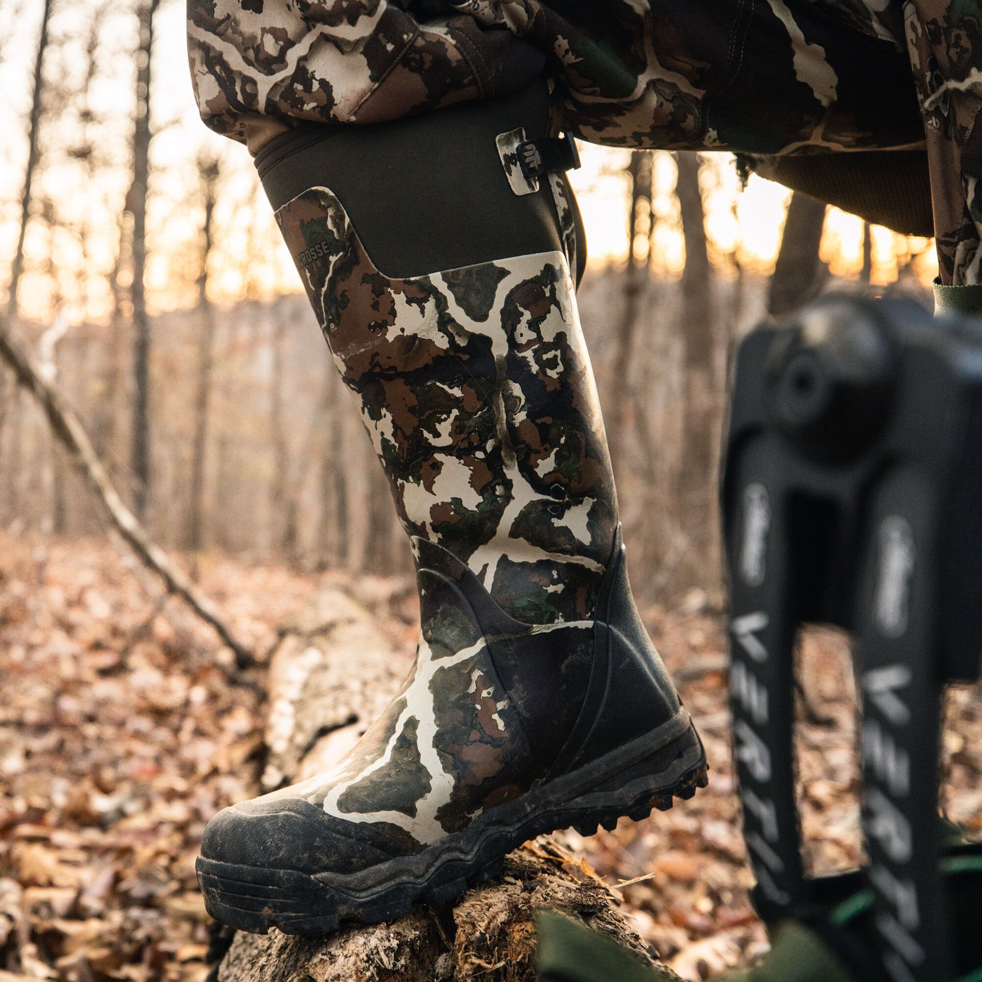 Lacrosse alpha lite boots on sale