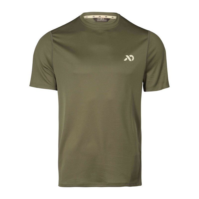 Men's Yuma Synthetic Short Sleeve Crew image number 0