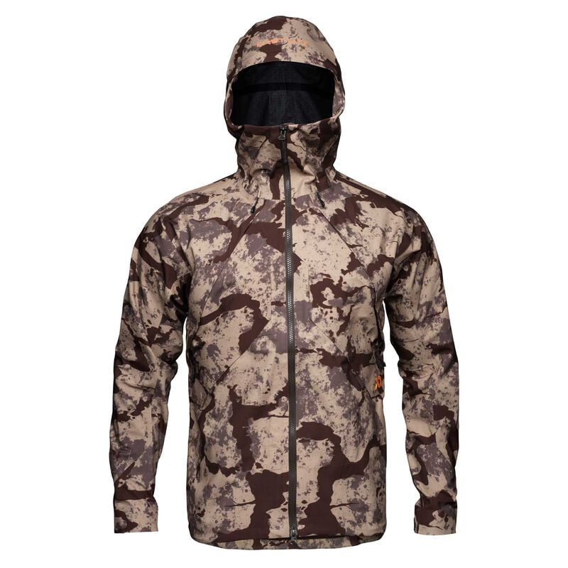 Omen Stormshelter Jacket image number 1