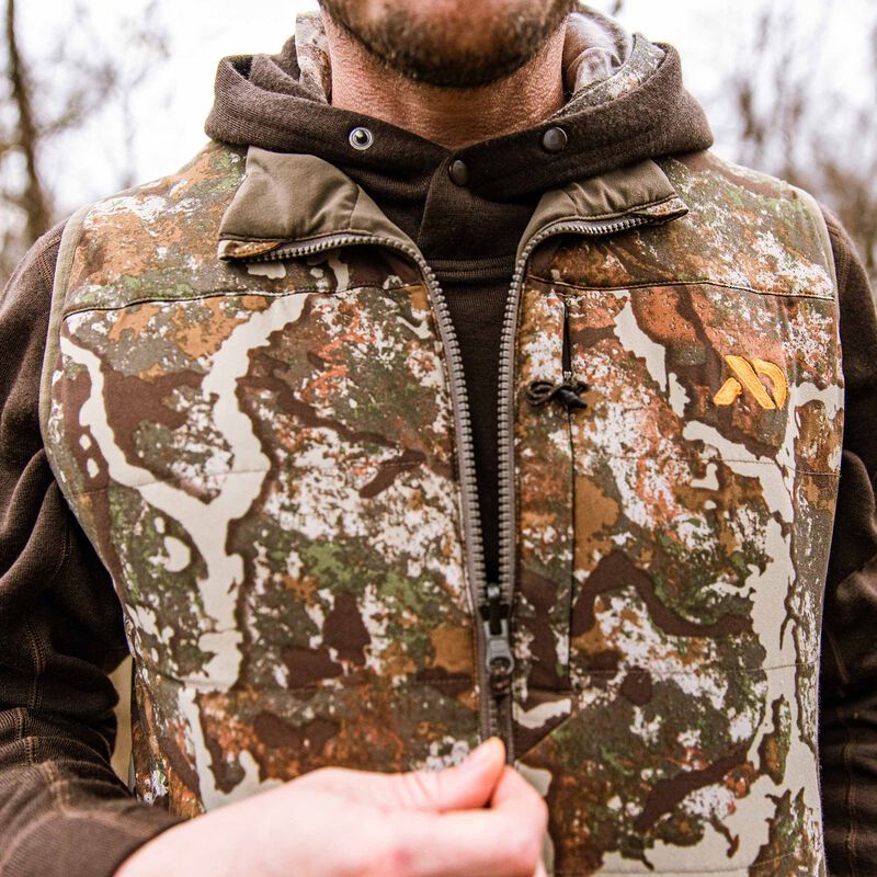 Source Vest image number 5