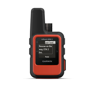 Garmin inReach Mini 2