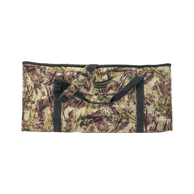 Tanglefree Deluxe 12 Slot Duck Decoy Bag