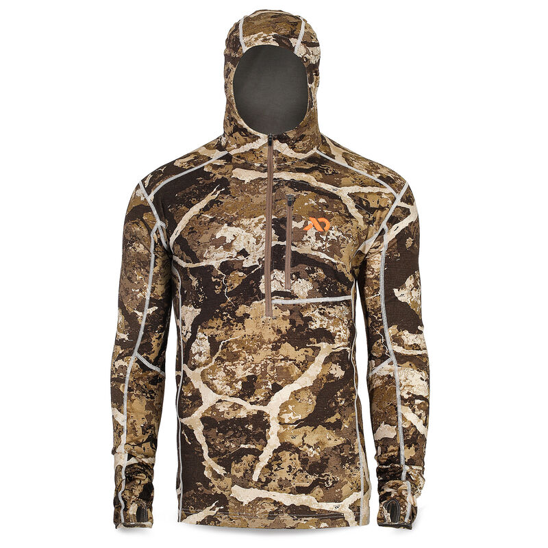 Men's Kiln Hoody image number 7
