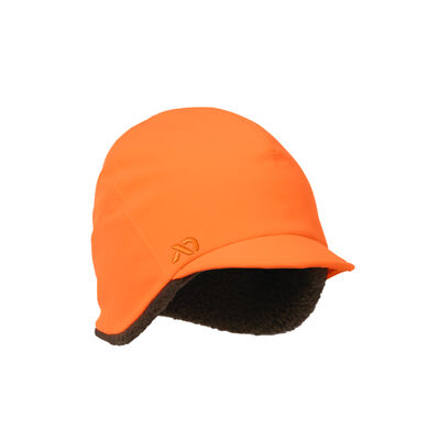 Tundra Brim Beanie