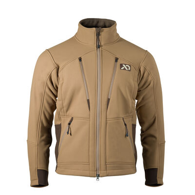 First Lite Men's Soft-Shell Hunting Jackets | First Lite | Technical  Hunting Clothing and Apparel