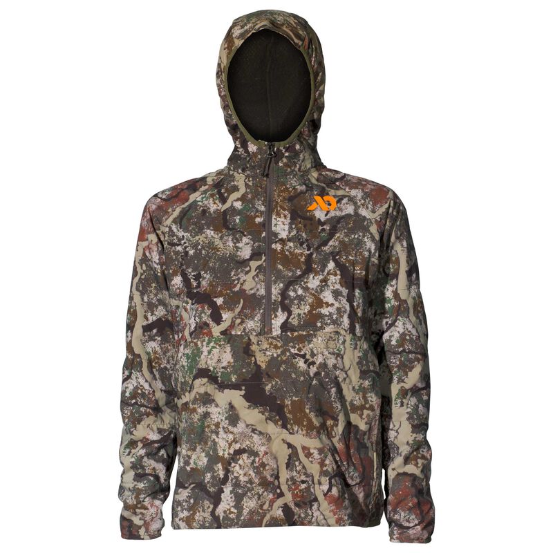 Women's Navigator Hoody image number 2