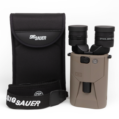 Sig Sauer ZULU6 HDX 12x42