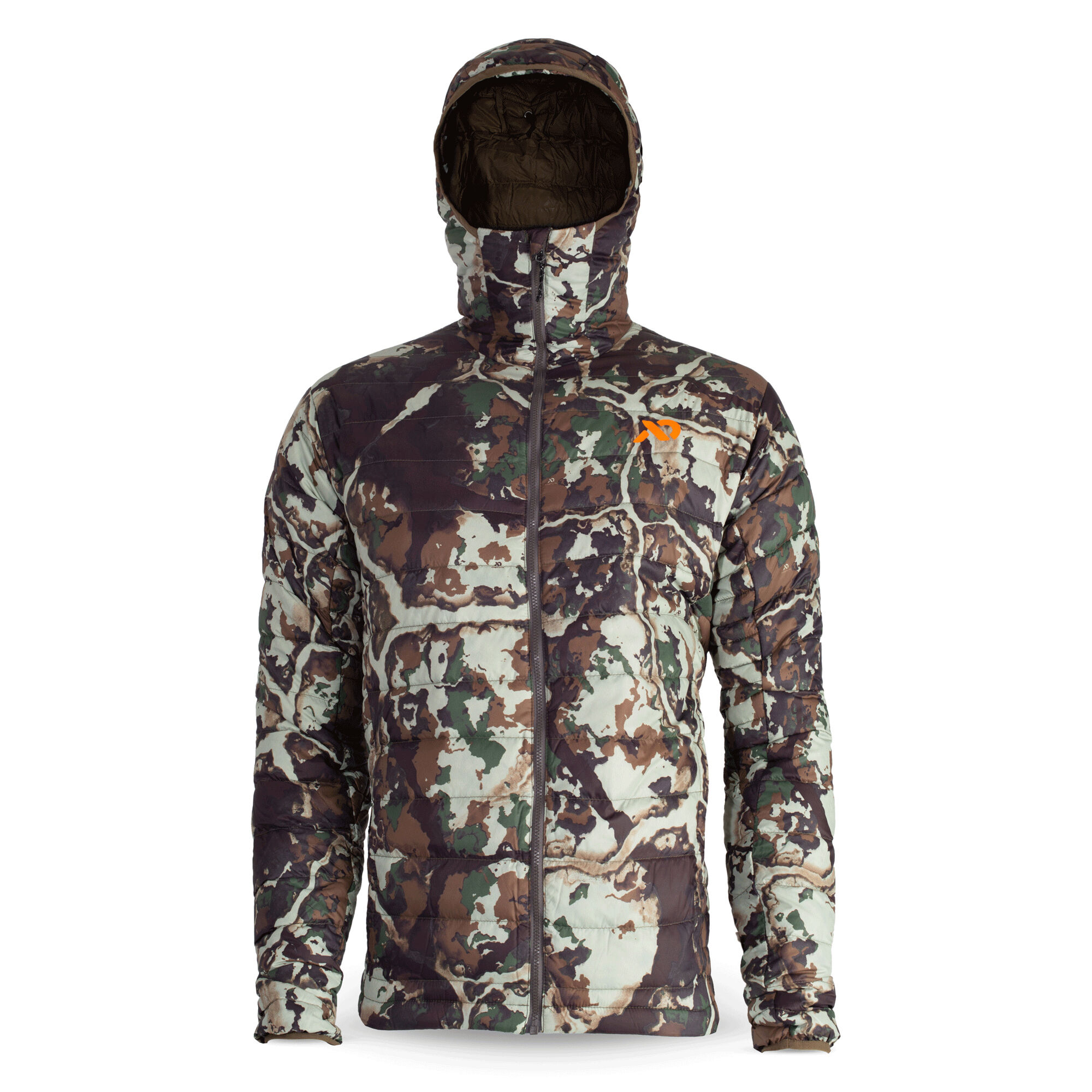 Brooks range clearance down sweater