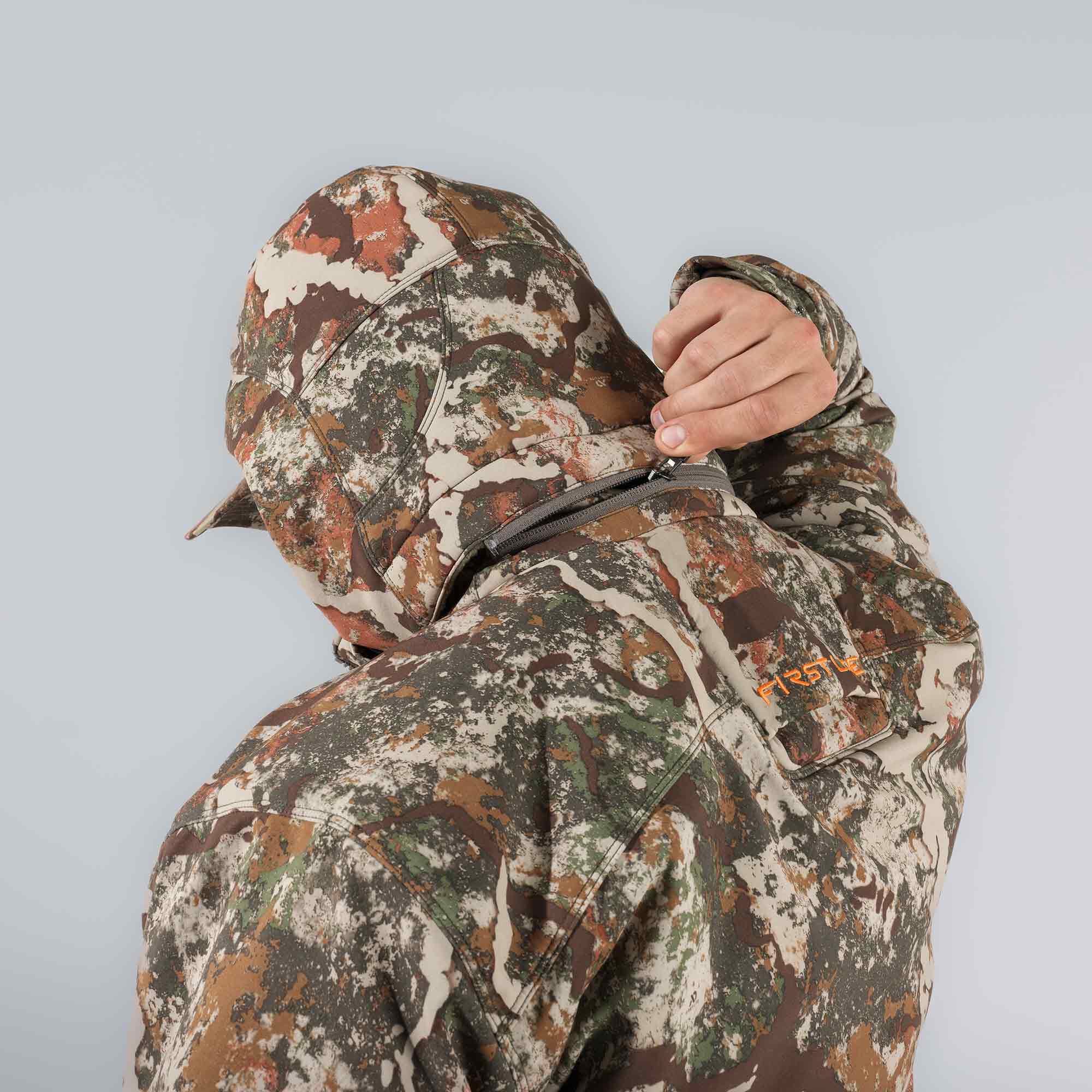 First lite sanctuary insulated jacket sales