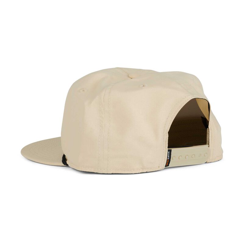 MeatEater 5 Panel Logo Hat image number 2