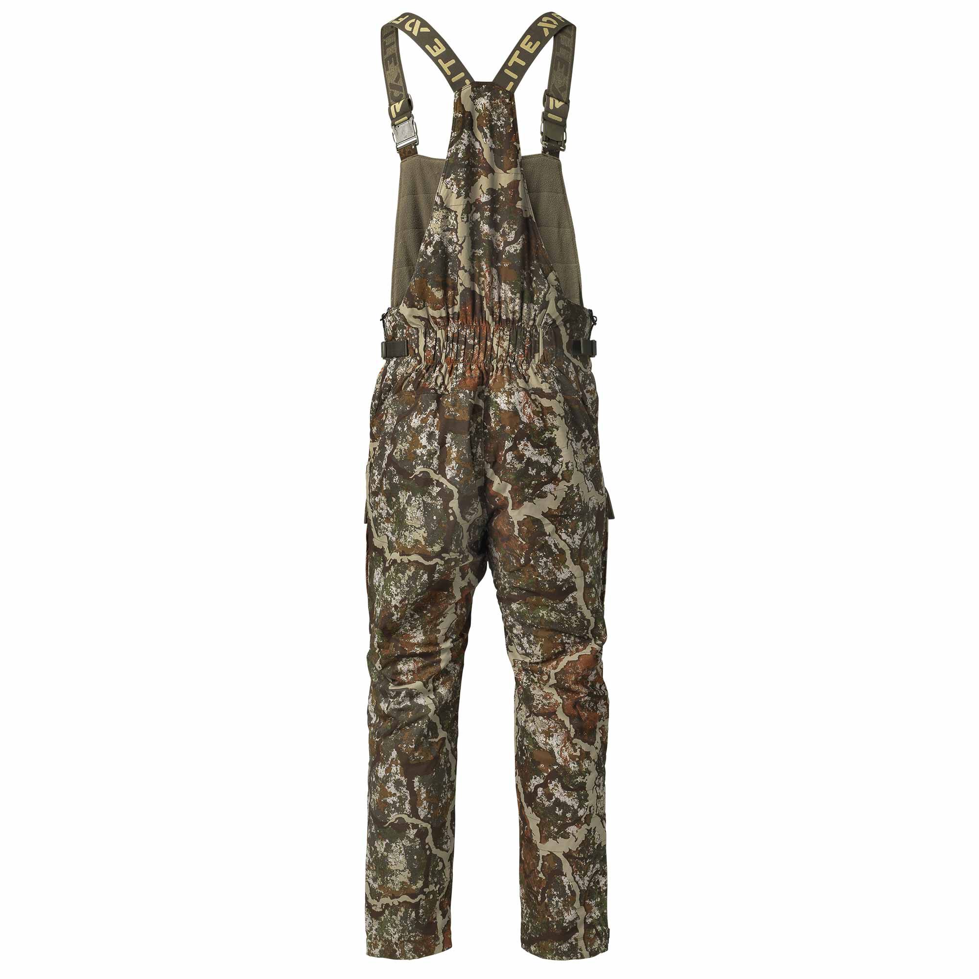 Goose down hunting bibs online