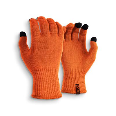 Talus Touch Full Finger Merino Glove