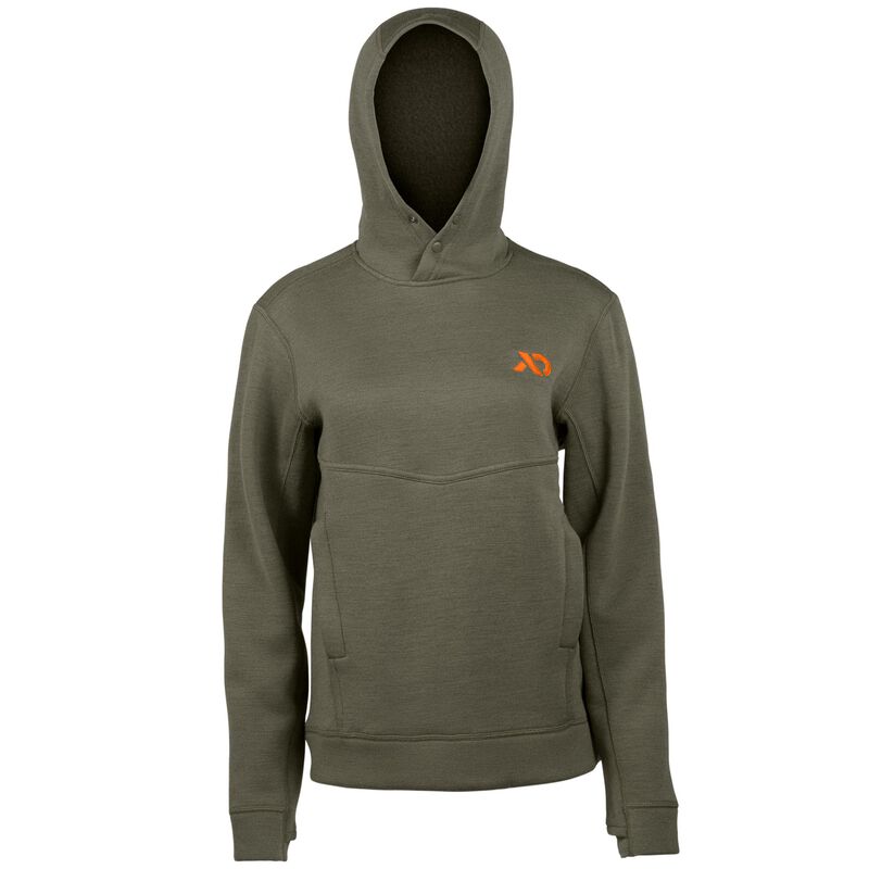 Women's Furnace Hoody image number 0