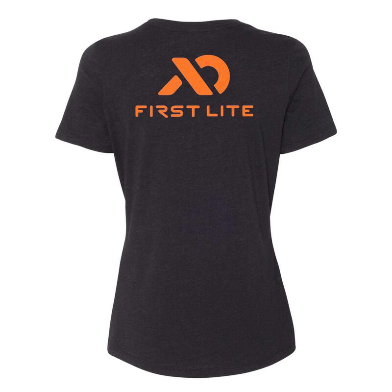 Women's Logo T-Shirt image number 7