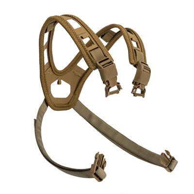 Airframe Harness