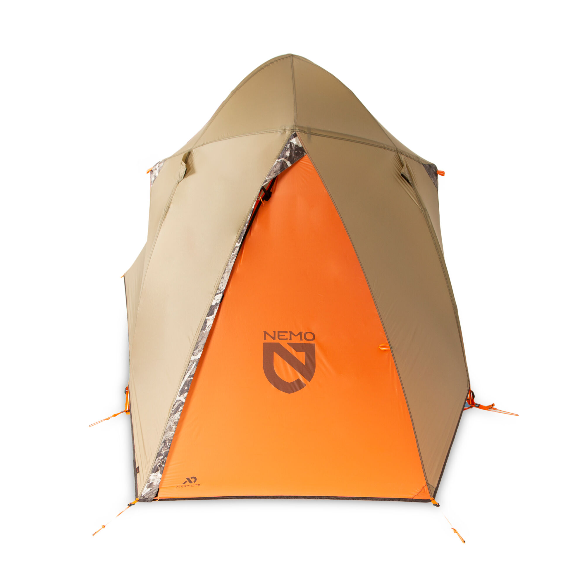 NEMO Kodiak Tent First Lite