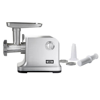 Weston #12 Electric Meat Grinder