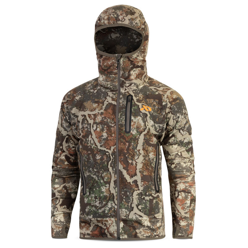 Sawtooth Hybrid Jacket image number 5
