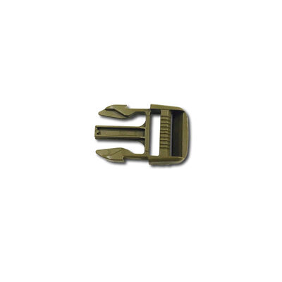 Male Buckle