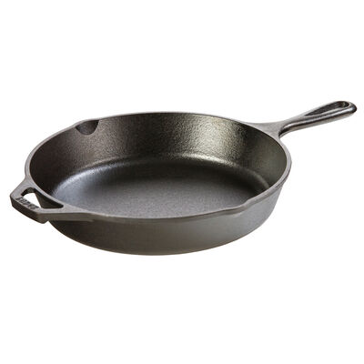 Lodge Cast Iron Skillet