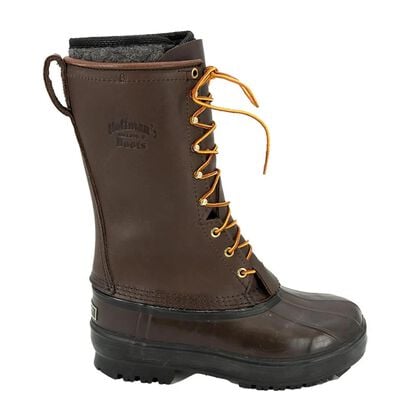 Hoffman Boots Double Insulated Guide Boot