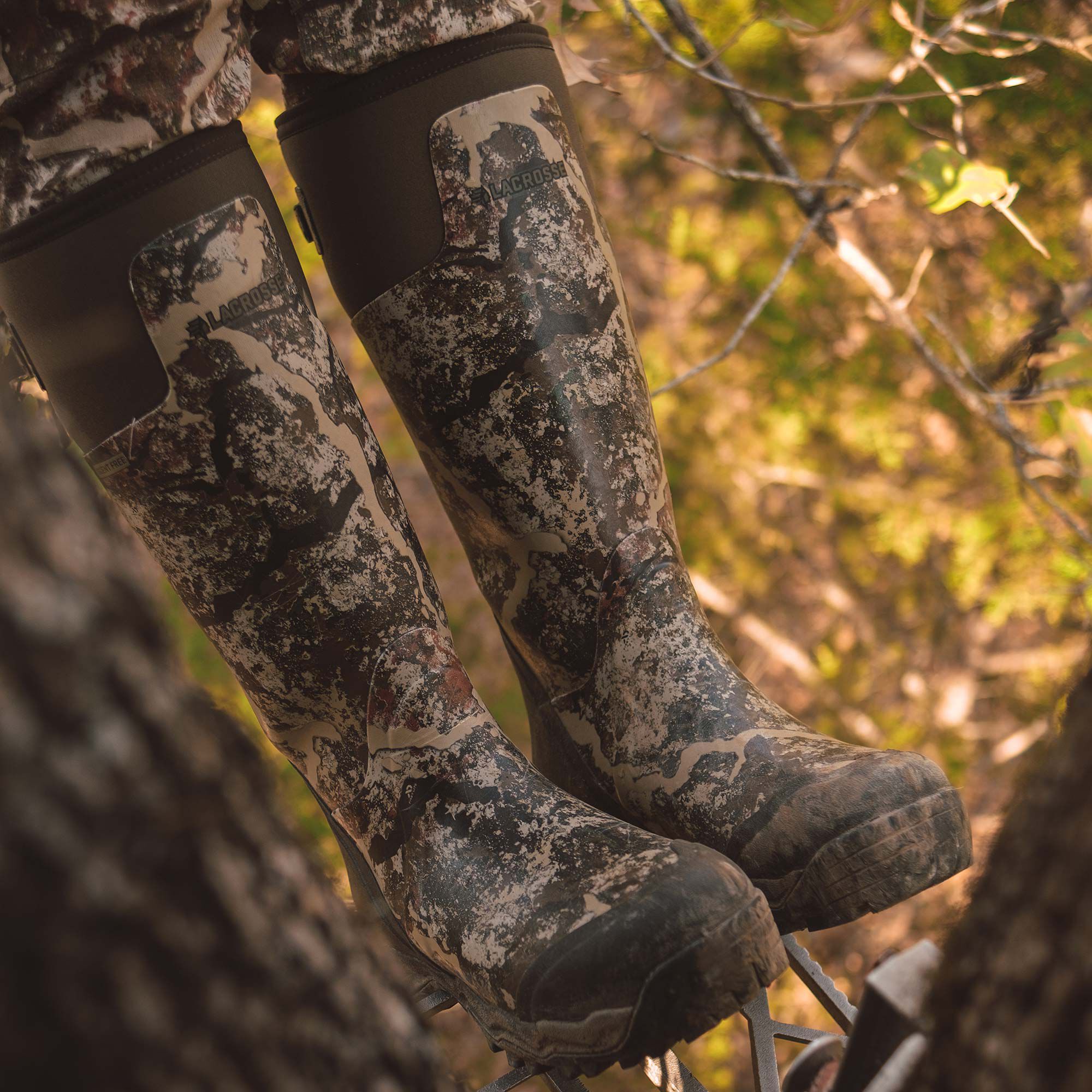 Lacrosse alphaburly boots new arrivals