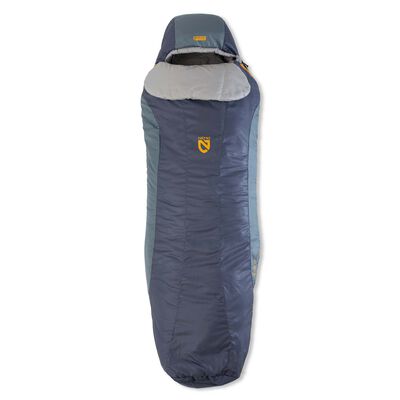 NEMO Men's Tempo™ Synthetic Sleeping Bag