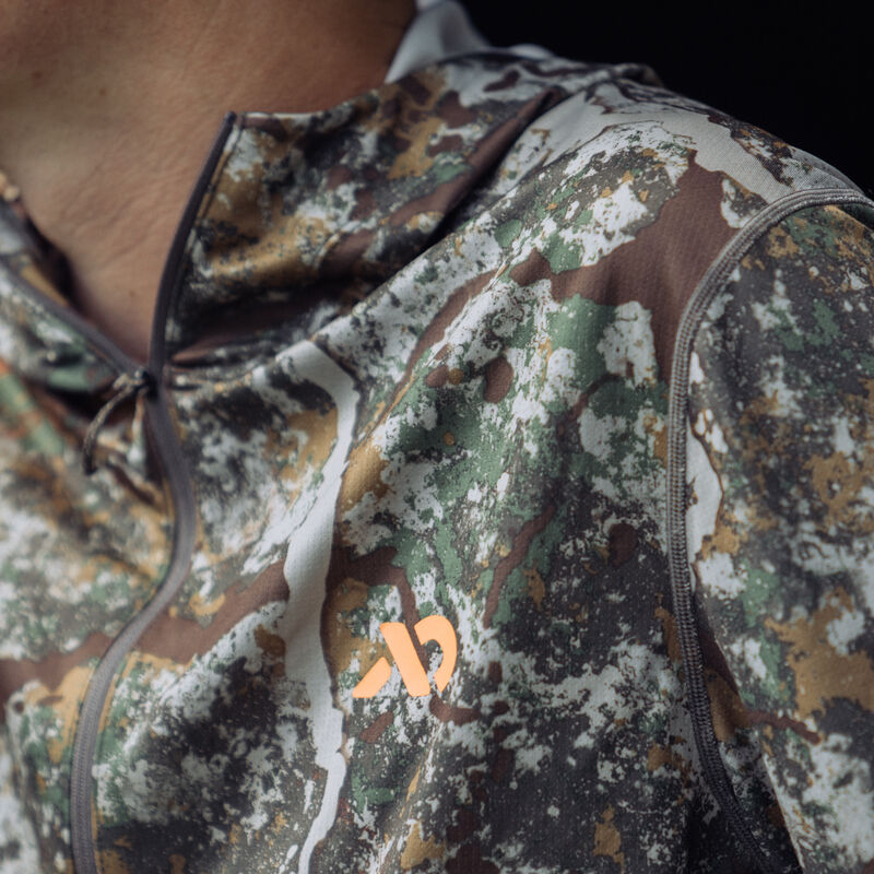 Men's Yuma Synthetic Hoody image number 8