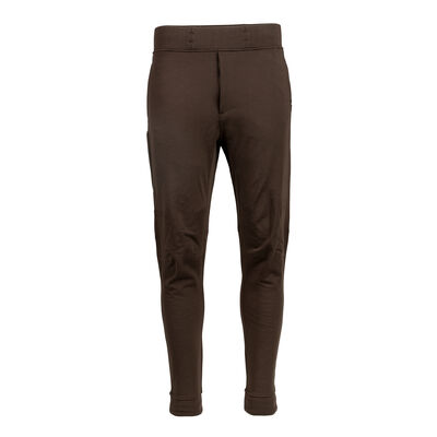 Rugged Wool Wader Pant