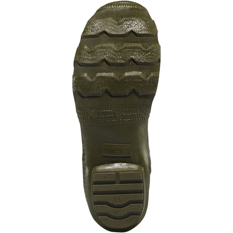LaCrosse Grange 18" image number 2