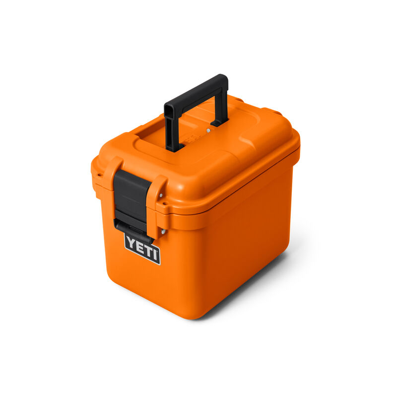 Yeti LoadOut GoBox image number 4