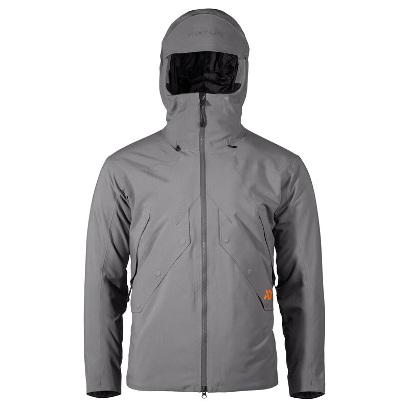 Men's Uncompahgre Foundry Jacket image number 0