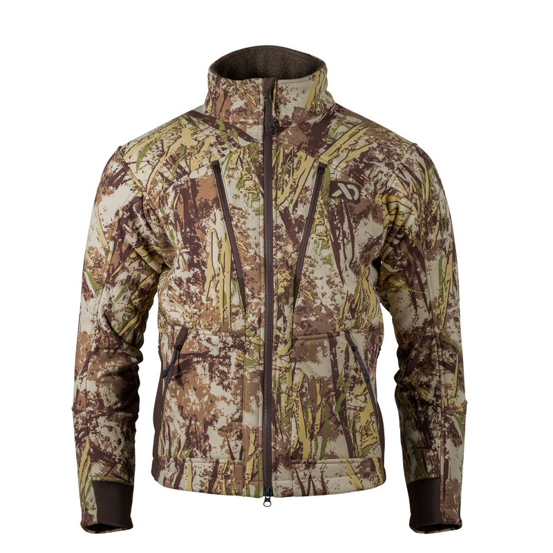 Straightline Field Jacket image number 1