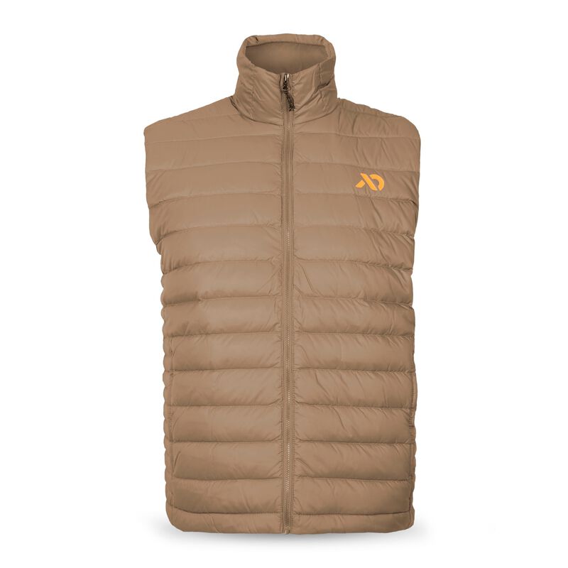 Men's Brooks Down Vest image number 0